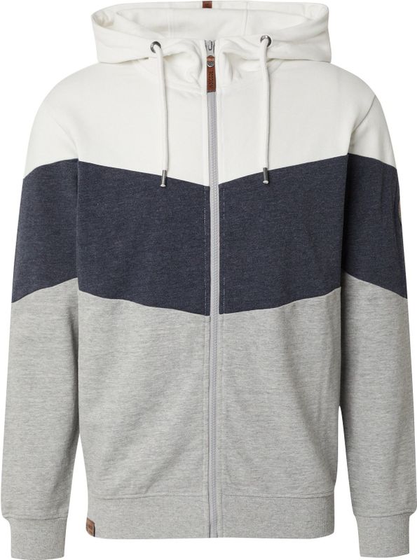 Sweatjacke 'Altos'