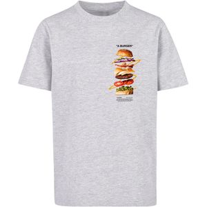 T-Shirt 'A Burger'