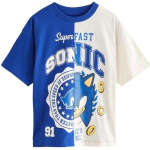 Shirt 'Sonic'