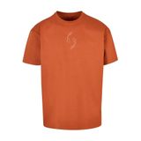 T-Shirt 'Spring - Yin & Jang Fish'