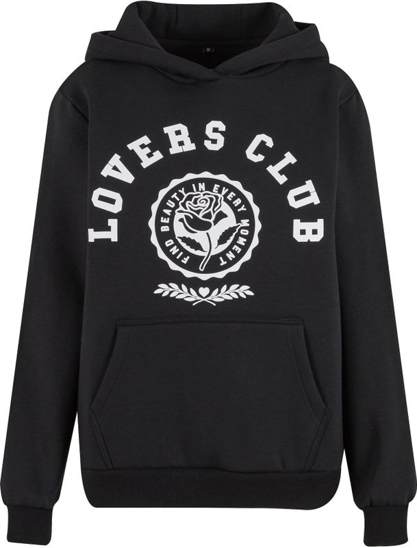 Sweatshirt 'Lovers Club'