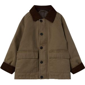 Übergangsjacke