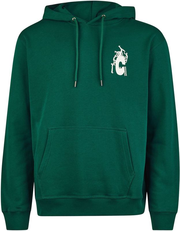 Kapuzensweatshirt 'Collective'