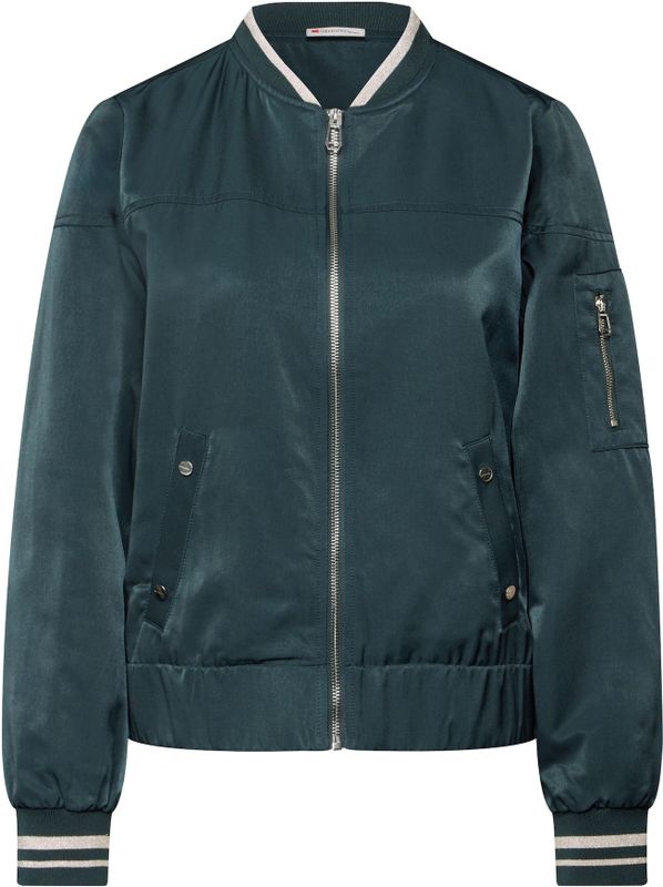 Übergangsjacke