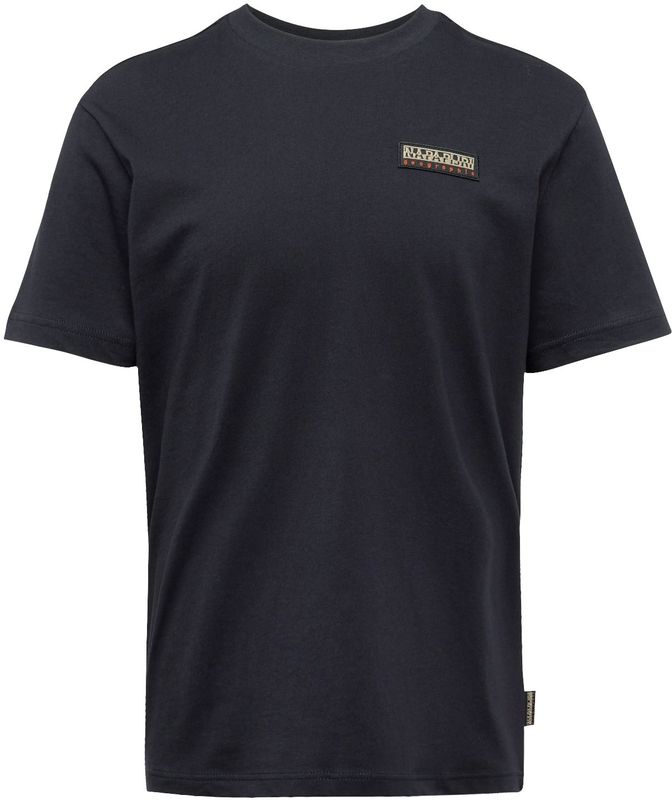 T-Shirt 'S-Iaato'