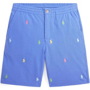 Shorts 'PREPSTER'