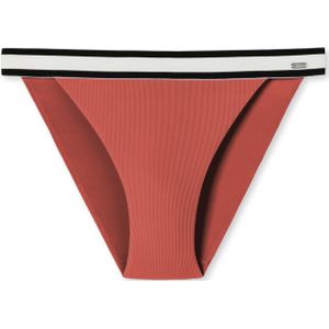 Bikini-Hose ' Aqua Californian Dream '