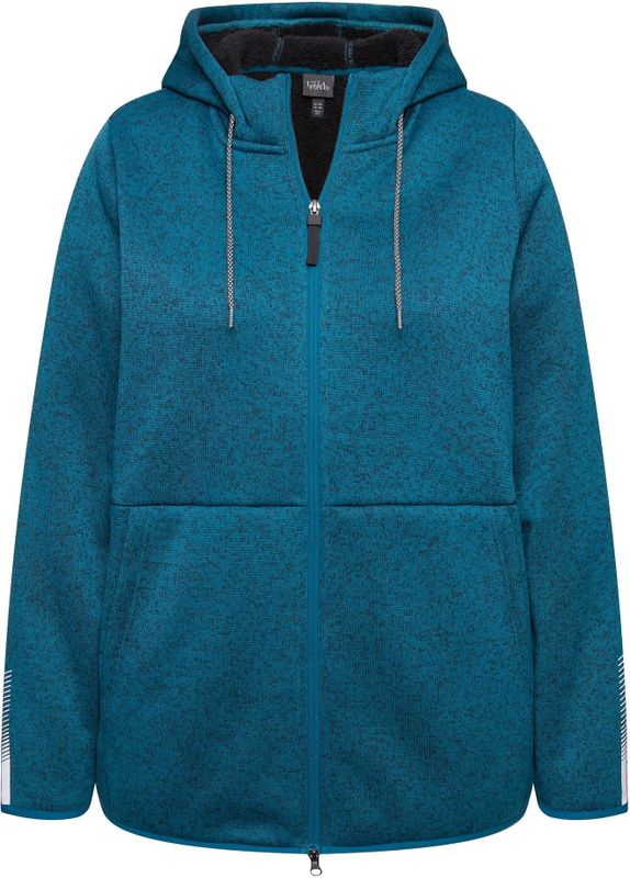 Fleecejacke