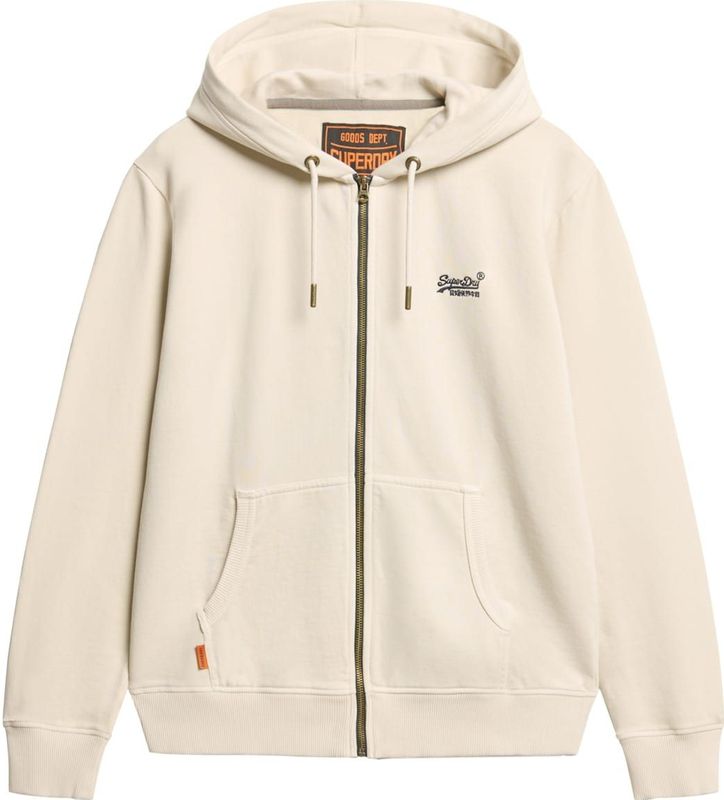Sweatjacke 'Essential'