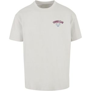 T-Shirt 'College Club'