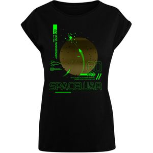 Shirt 'Retro Gaming SpaceWar'