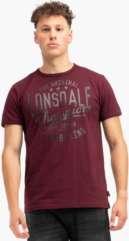 Shirt 'HAREHILLS'