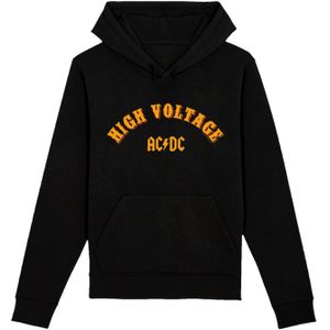 Sweatshirt 'AC/DC '