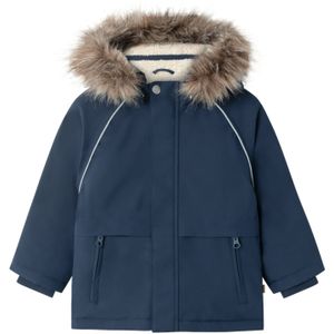 Jacke 'NMMSNOW'