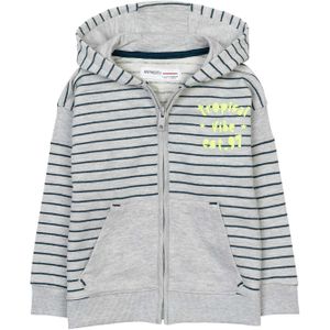 Sweatjacke