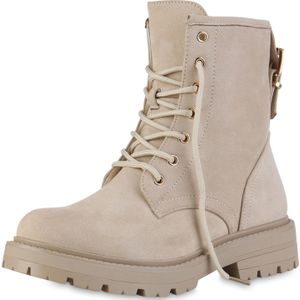 Boots 'Madison'