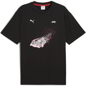 T-Shirt 'F1® Color Splash'