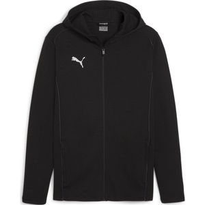 Sportsweatjacke 'Team Final'