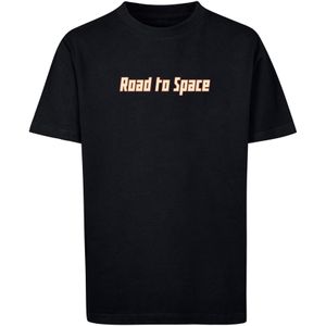 T-Shirt 'Road To Space'
