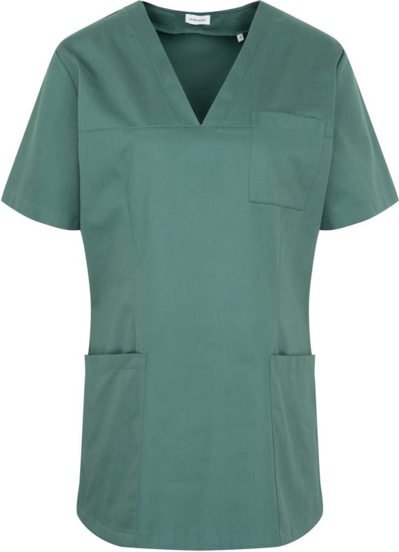 Bluse 'Kasack'