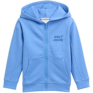 Sweatjacke