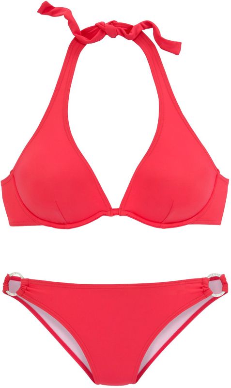 Bügel-Bikini