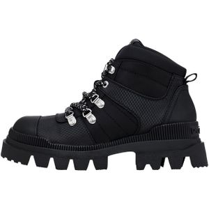 Schnürstiefelette