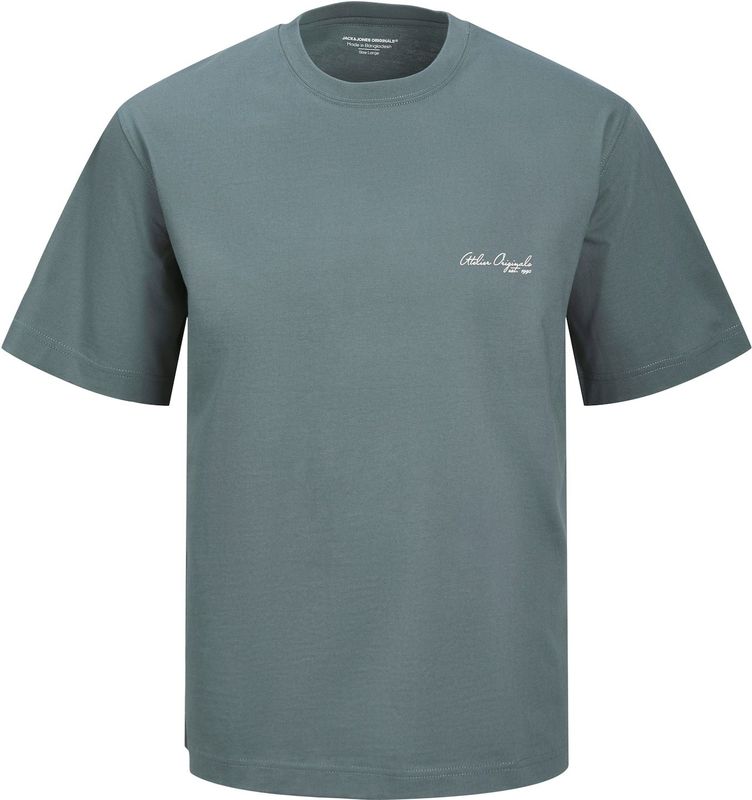 T-Shirt 'JORIslington'
