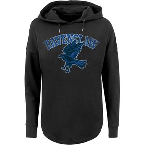 Sweatshirt 'Harry Potter Ravenclaw Sport Emblem'