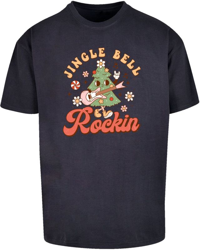 Shirt 'Jingle Bell Rockin Christmas'