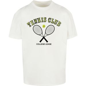 Shirt 'Tennis Club'