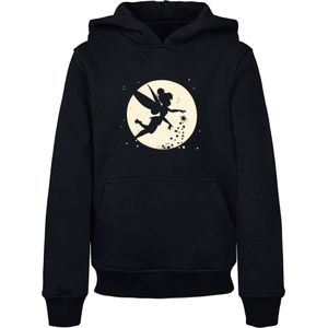 Sweatshirt 'Tinker Bell - Moon'