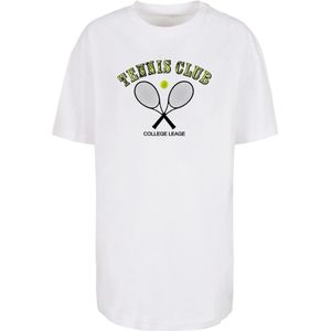 Shirt 'Tennis Club'