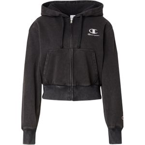 Sweatjacke