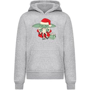 Sweatshirt 'Star Wars Grogu To You XMAS Present'