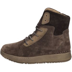 Schnürstiefelette 'Anna 07'