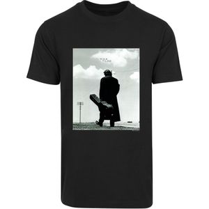 Shirt 'Johnny Cash Walk the Line'