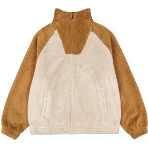 Fleecejacke