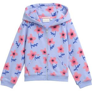 Sweatjacke