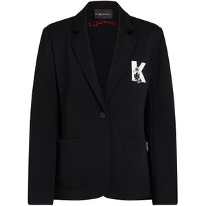 Blazer 'Disney x Karl Lagerfeld'