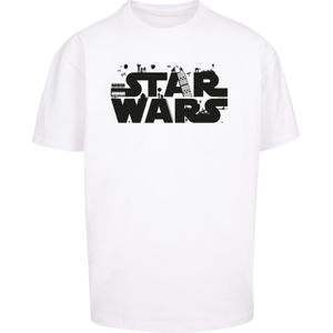 T-Shirt 'Star Wars Minimalist'