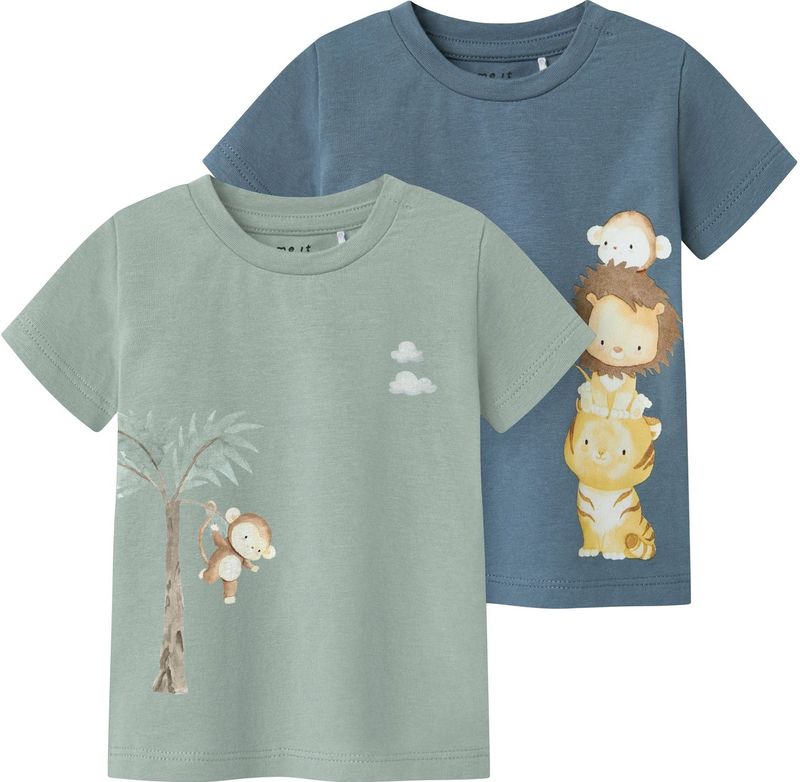 T-Shirt 'Harrison'