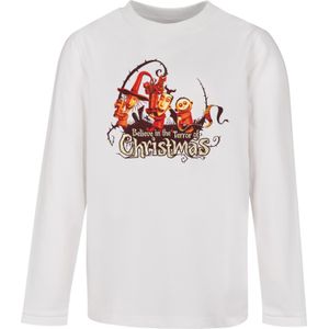 Shirt 'The Nightmare Before Christmas - Christmas Terror'