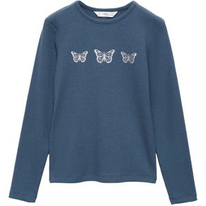 Shirt 'BUTTER'