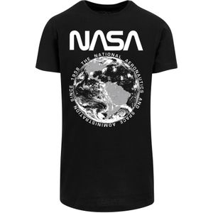 T-Shirt 'NASA Planet Earth'