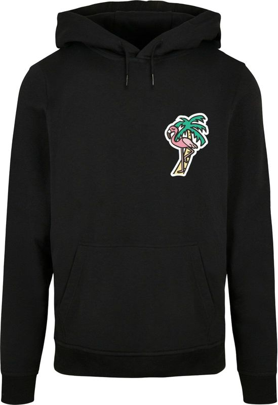 Sweatshirt 'Flamingo'
