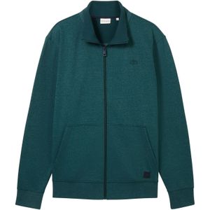Sweatjacke
