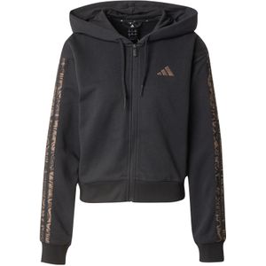 Sportsweatjacke '3S'