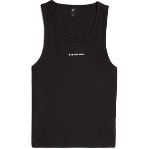 Topshirt 'Rib'