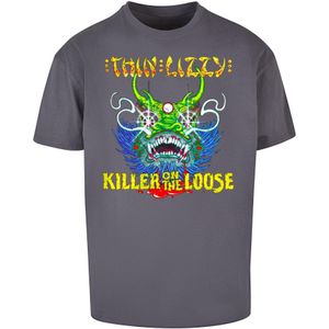 T-Shirt 'Thin Lizzy - Killer'